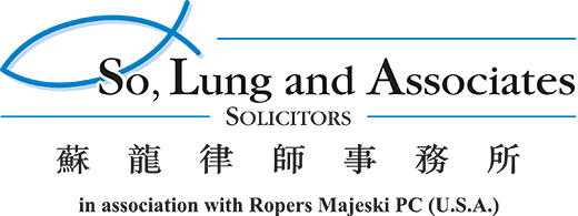 So, Lung & Associates